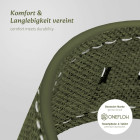 ONEFLOW Urban Strap Apple Watch Ultra 3 (49mm) Armband Canvas Nylon – Weiteres Produktbild 6