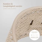 ONEFLOW Urban Strap Apple Watch Ultra 3 (49mm) Armband Canvas Nylon – Produktbild 6
