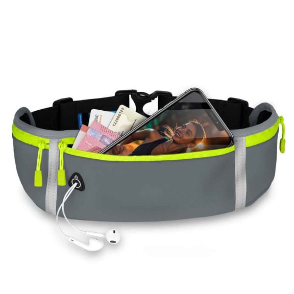 ONEFLOW Active Pro Belt iPhone 13 Pro Max Laufgürtel atmungsaktiv – Weiteres Produktbild 1 ONEFLOW Active Pro Belt iPhone 13 Pro Max Laufgürtel atmungsaktiv – Weiteres Produktbild 1