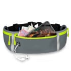 ONEFLOW Active Pro Belt Realme 8i Laufgürtel atmungsaktiv – Weiteres Produktbild 1