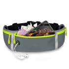 ONEFLOW Active Pro Belt Samsung Galaxy S20 Ultra 5G Laufgürtel atmungsaktiv – Weiteres Produktbild 1