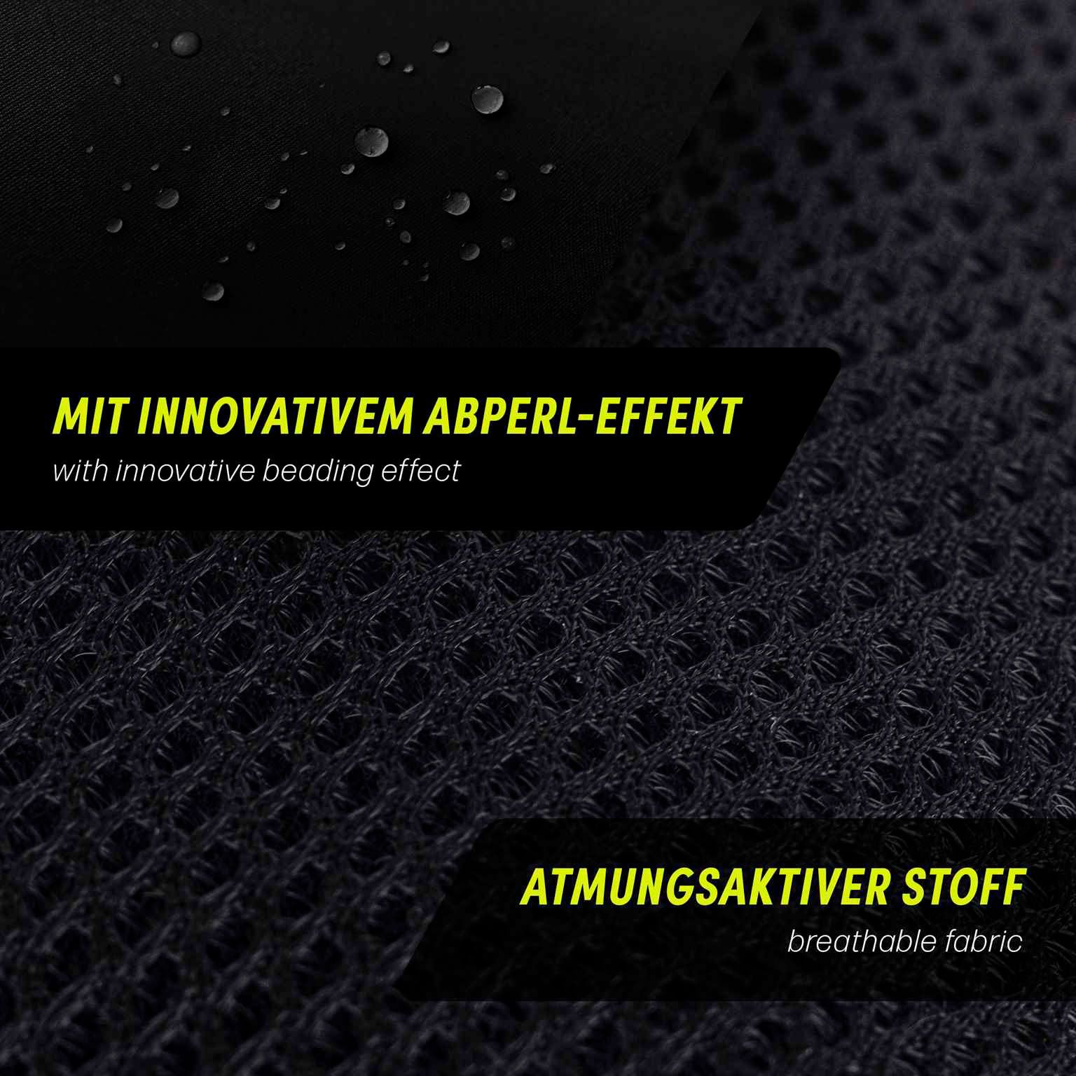 ONEFLOW Active Pro Belt AGM H6 Laufgürtel atmungsaktiv – Weiteres Produktbild 3 ONEFLOW Active Pro Belt AGM H6 Laufgürtel atmungsaktiv – Weiteres Produktbild 3