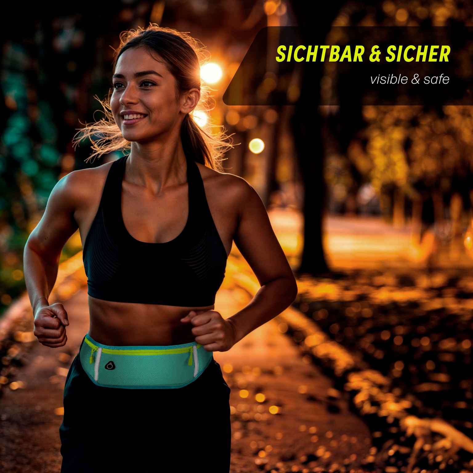 ONEFLOW Active Pro Belt iPhone 12 Pro Max Laufgürtel atmungsaktiv – Weiteres Produktbild 3 ONEFLOW Active Pro Belt iPhone 12 Pro Max Laufgürtel atmungsaktiv – Weiteres Produktbild 3