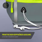 ONEFLOW Active Pro Belt iPhone 16 Pro Laufgürtel atmungsaktiv – Weiteres Produktbild 7