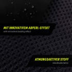ONEFLOW Active Pro Belt iPhone 16e Laufgürtel atmungsaktiv – Produktbild 4