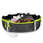 ONEFLOW Active Pro Belt iPhone 17 Pro Laufgürtel atmungsaktiv – Weiteres Produktbild 1