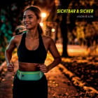 ONEFLOW Active Pro Belt iPhone 17 Laufgürtel atmungsaktiv – Weiteres Produktbild 3