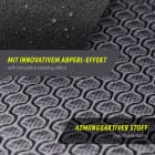 ONEFLOW Active Pro Belt iPhone 7 Plus Laufgürtel atmungsaktiv – Produktbild 4