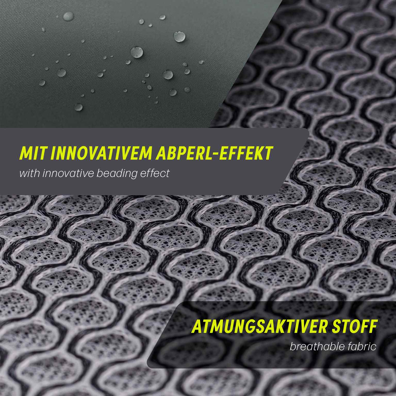 ONEFLOW Active Pro Belt ROG Phone 6 Batman Edition Laufgürtel atmungsaktiv – Weiteres Produktbild 3