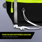 ONEFLOW Active Pro Belt Asus Zenfone 7 Laufgürtel atmungsaktiv – Weiteres Produktbild 7