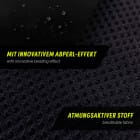 ONEFLOW Active Pro Belt Asus Zenfone 8 Flip Laufgürtel atmungsaktiv – Produktbild 4