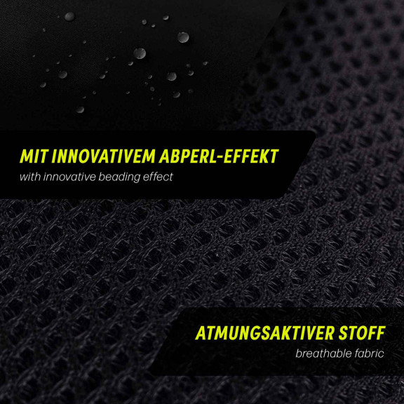 ONEFLOW Active Pro Belt Blackview A55 Pro Laufgürtel atmungsaktiv – Weiteres Produktbild 4