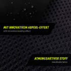 ONEFLOW Active Pro Belt Blackview Shark 9 Laufgürtel atmungsaktiv – Produktbild 4