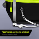 ONEFLOW Active Pro Belt CAT S75 Laufgürtel atmungsaktiv – Produktbild 7