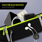 ONEFLOW Active Pro Belt Crosscall Core-X5 Laufgürtel atmungsaktiv – Produktbild 2