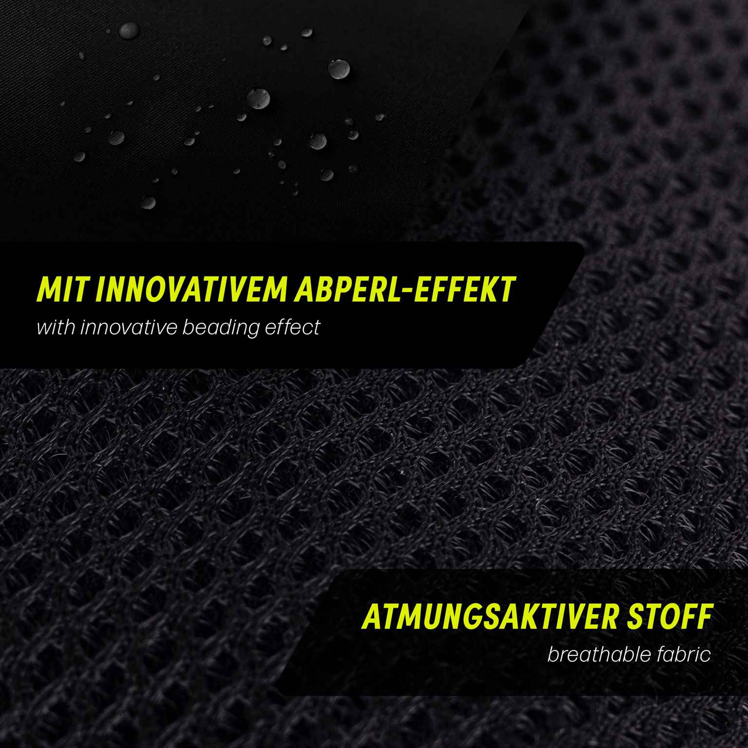 ONEFLOW Active Pro Belt Cubot Max 5 Laufgürtel atmungsaktiv – Weiteres Produktbild 3