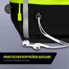 ONEFLOW Active Pro Belt Doogee N50 Pro Laufgürtel atmungsaktiv – Weiteres Produktbild 7