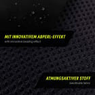 ONEFLOW Active Pro Belt Doogee S Punk Laufgürtel atmungsaktiv – Produktbild 4