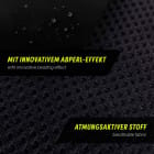 ONEFLOW Active Pro Belt Doogee S61 Laufgürtel atmungsaktiv – Weiteres Produktbild 4