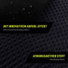 ONEFLOW Active Pro Belt Google Pixel 10 Laufgürtel atmungsaktiv – Produktbild 4