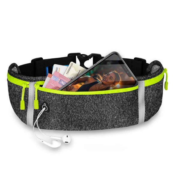 ONEFLOW Active Pro Belt Google Pixel 11 Pro Fold Laufgürtel atmungsaktiv – Weiteres Produktbild 1 ONEFLOW Active Pro Belt Google Pixel 11 Pro Fold Laufgürtel atmungsaktiv – Weiteres Produktbild 1