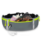 ONEFLOW Active Pro Belt HMD Arc Laufgürtel atmungsaktiv – Produktbild 1