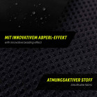 ONEFLOW Active Pro Belt HMD Arc Laufgürtel atmungsaktiv – Produktbild 4