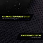 ONEFLOW Active Pro Belt Honor 20 Laufgürtel atmungsaktiv – Produktbild 4
