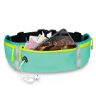 ONEFLOW Active Pro Belt Honor 400 Lite Laufgürtel atmungsaktiv – Produktbild 1