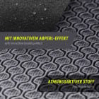 ONEFLOW Active Pro Belt Honor 400 Pro Laufgürtel atmungsaktiv – Weiteres Produktbild 4