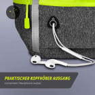 ONEFLOW Active Pro Belt Honor 400 Smart (4G) Laufgürtel atmungsaktiv – Produktbild 7