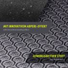 ONEFLOW Active Pro Belt Honor 600 Laufgürtel atmungsaktiv – Produktbild 4