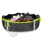 ONEFLOW Active Pro Belt Honor Magic8 Lite Laufgürtel atmungsaktiv – Produktbild 1