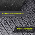 ONEFLOW Active Pro Belt Honor Magic V5 Laufgürtel atmungsaktiv – Produktbild 4