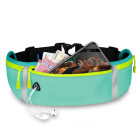 ONEFLOW Active Pro Belt Honor Magic V5 Laufgürtel atmungsaktiv – Weiteres Produktbild 1