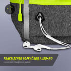 ONEFLOW Active Pro Belt Honor X6b Laufgürtel atmungsaktiv – Produktbild 7