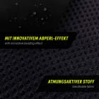ONEFLOW Active Pro Belt Honor X6b Laufgürtel atmungsaktiv – Produktbild 4