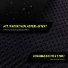 ONEFLOW Active Pro Belt HTC Desire 12 Plus Laufgürtel atmungsaktiv – Produktbild 4