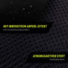 ONEFLOW Active Pro Belt Huawei Honor 5C Laufgürtel atmungsaktiv – Produktbild 4