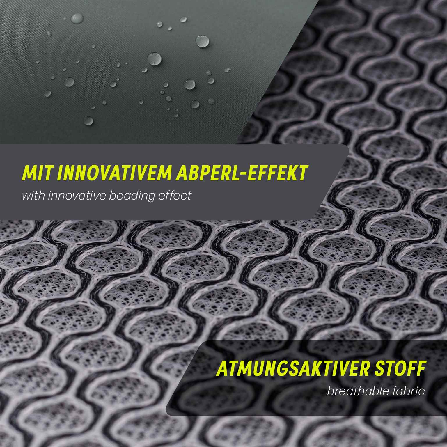 ONEFLOW Active Pro Belt Huawei nova 12i Laufgürtel atmungsaktiv – Weiteres Produktbild 4