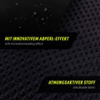 ONEFLOW Active Pro Belt Huawei P9 Plus Laufgürtel atmungsaktiv – Produktbild 4