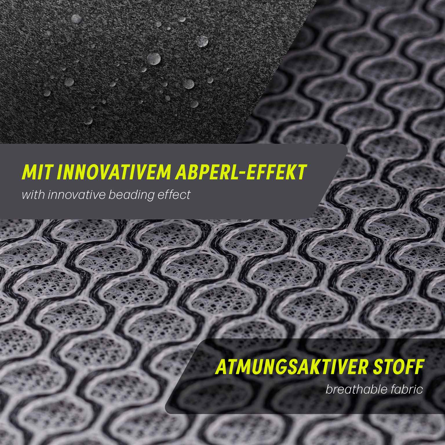 ONEFLOW Active Pro Belt Huawei Pura 70 Ultra Laufgürtel atmungsaktiv – Weiteres Produktbild 3