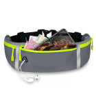 ONEFLOW Active Pro Belt Huawei Pura 80 Ultra Laufgürtel atmungsaktiv – Produktbild 1