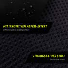 ONEFLOW Active Pro Belt LG G4 Laufgürtel atmungsaktiv – Produktbild 4