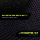 ONEFLOW Active Pro Belt LG G6 Laufgürtel atmungsaktiv – Produktbild 4