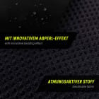 ONEFLOW Active Pro Belt LG Wing Laufgürtel atmungsaktiv – Produktbild 4