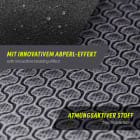 ONEFLOW Active Pro Belt Motorola Edge 60 Fusion Laufgürtel atmungsaktiv – Produktbild 4