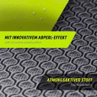 ONEFLOW Active Pro Belt Motorola Edge 60 Fusion Laufgürtel atmungsaktiv – Produktbild 4