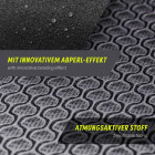 ONEFLOW Active Pro Belt Motorola Edge 60 Laufgürtel atmungsaktiv – Weiteres Produktbild 4