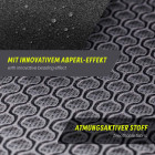 ONEFLOW Active Pro Belt Motorola Moto G05 Laufgürtel atmungsaktiv – Produktbild 4